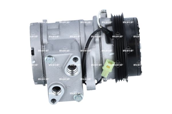 NRF Airco compressor 320128