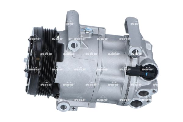 NRF Airco compressor 320131