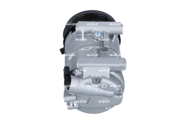 NRF Airco compressor 320131