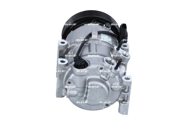 NRF Airco compressor 320133G