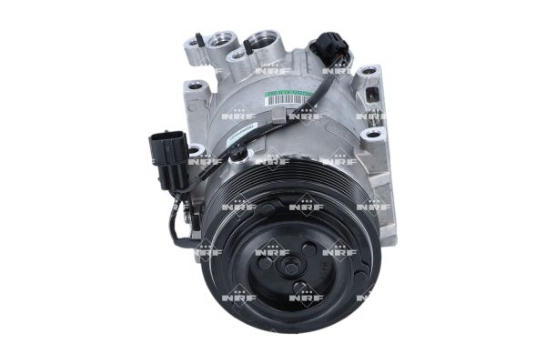 NRF Airco compressor 320137G