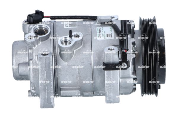 NRF Airco compressor 320138G