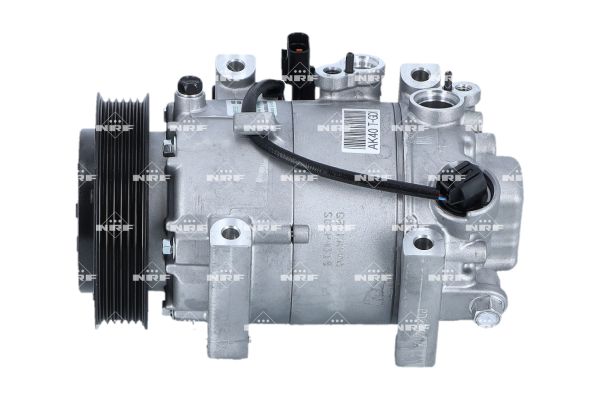 NRF Airco compressor 320142G