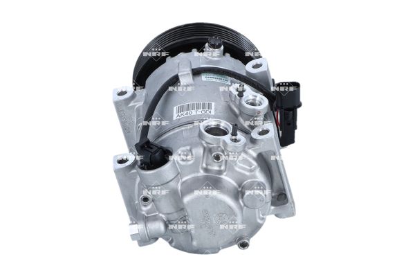 NRF Airco compressor 320142G