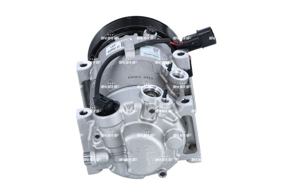 NRF Airco compressor 320143G