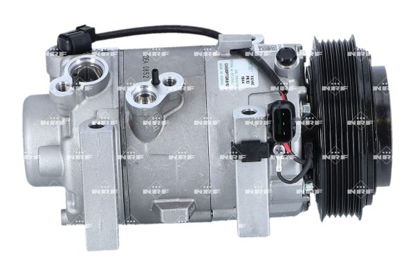 NRF Airco compressor 320143G
