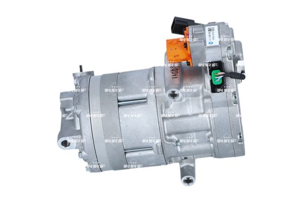 NRF Airco compressor 320146G