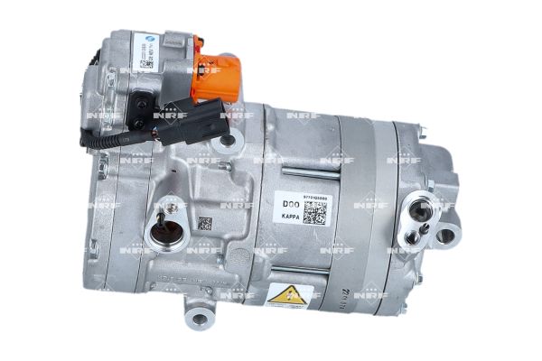 NRF Airco compressor 320146G