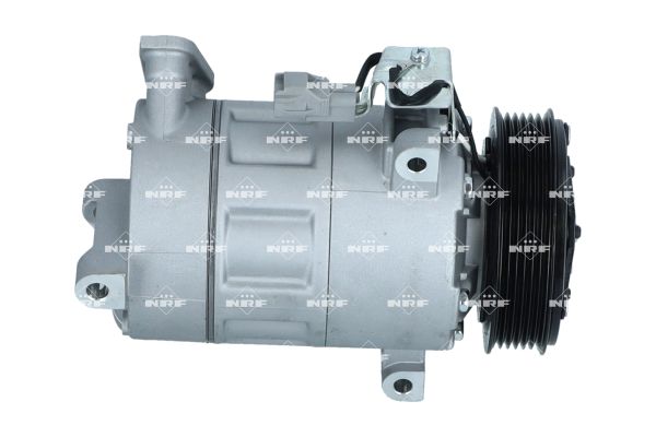 NRF Compressor, airconditioning 320152