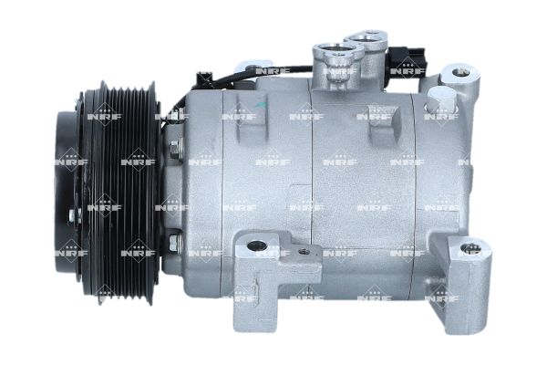 NRF Airco compressor 320154