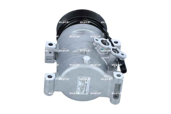 NRF Airco compressor 320154