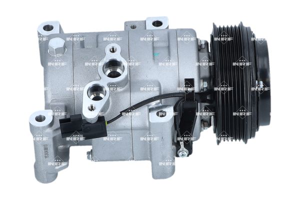NRF Airco compressor 320154
