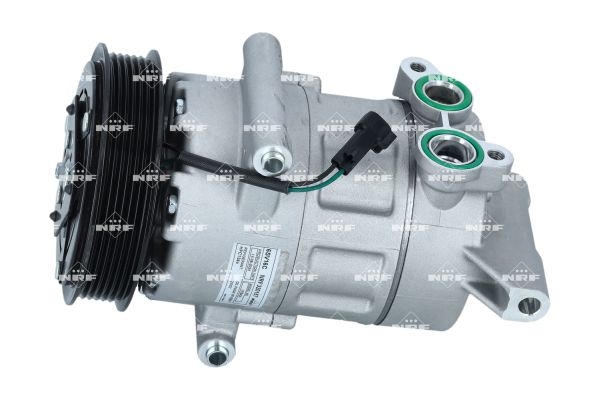 NRF Airco compressor 320157