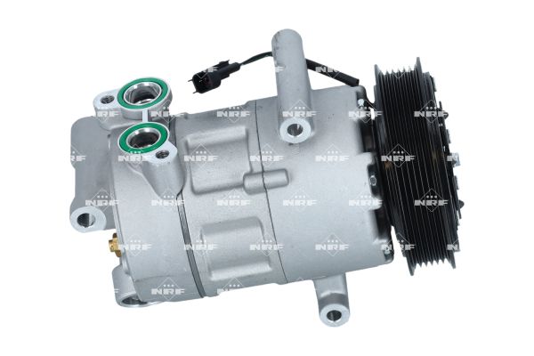 NRF Airco compressor 320157