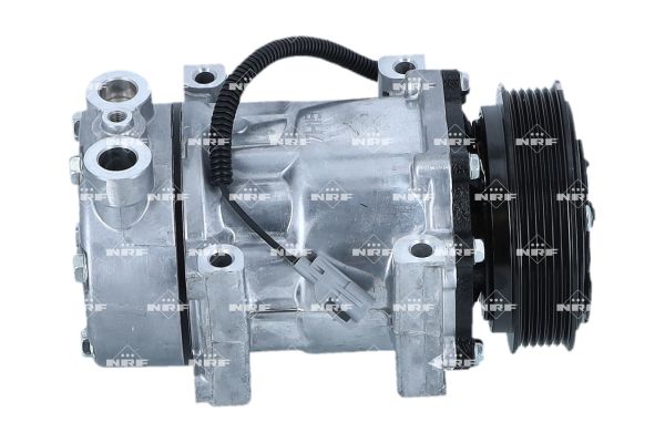 NRF Airco compressor 320165