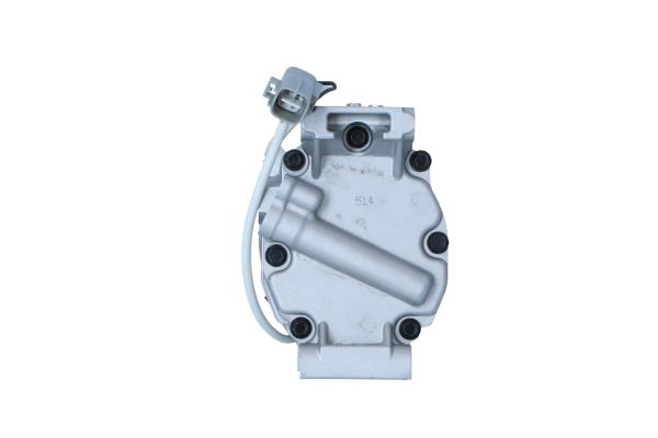 NRF Airco compressor 320168