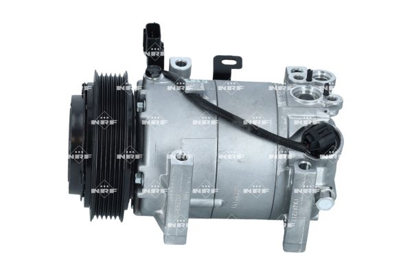 NRF Airco compressor 320172G