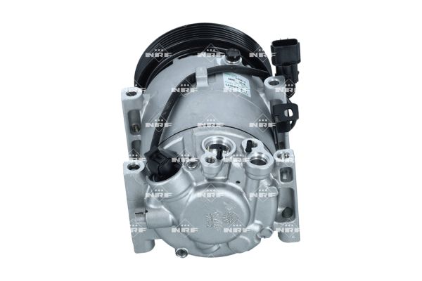 NRF Airco compressor 320172G