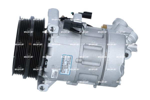 NRF Airco compressor 320176