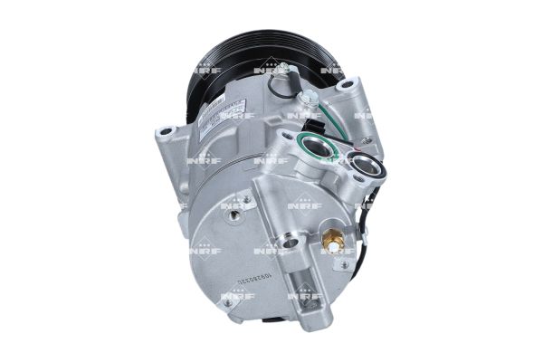 NRF Airco compressor 320178
