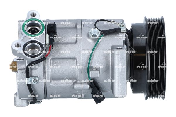 NRF Airco compressor 320178
