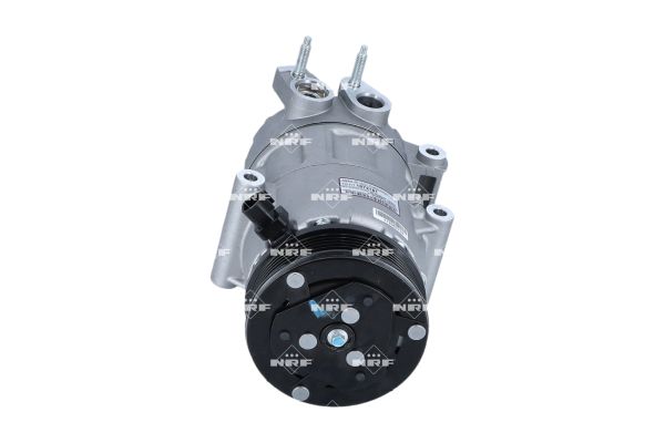 NRF Airco compressor 320179