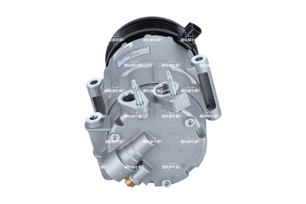 NRF Airco compressor 320179