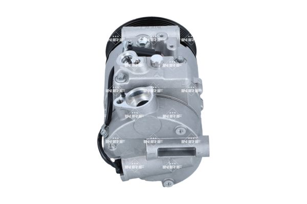NRF Airco compressor 320183