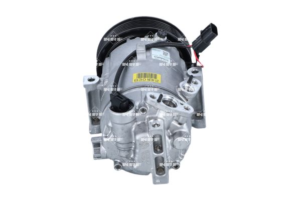 NRF Airco compressor 320185G