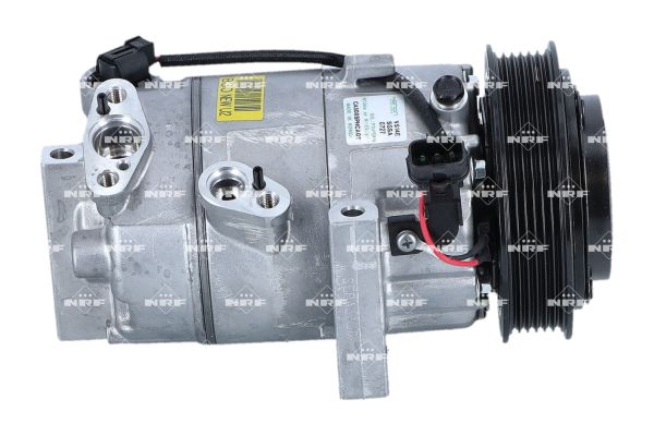 NRF Airco compressor 320185G