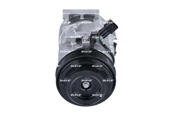 NRF Airco compressor 320186G