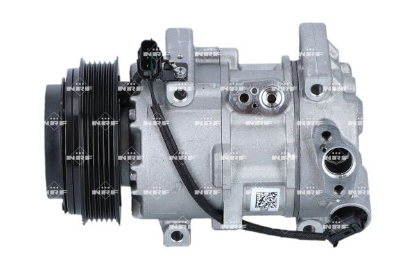 NRF Airco compressor 320186G