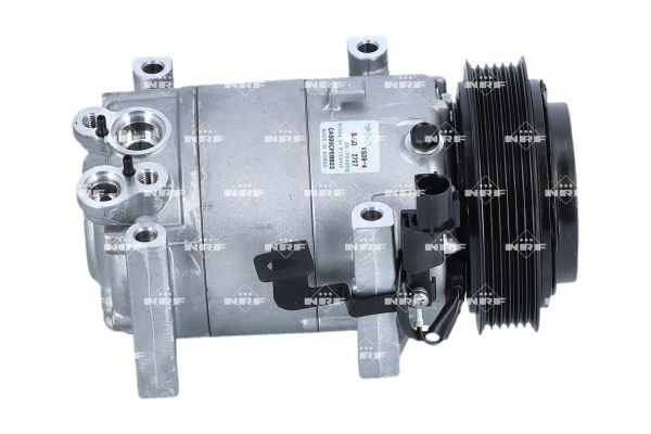 NRF Airco compressor 320188G