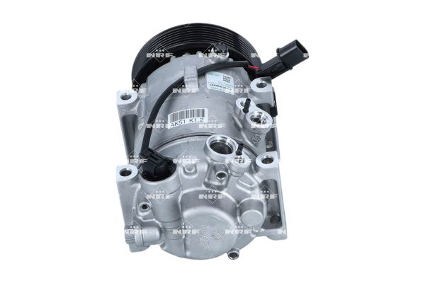 NRF Airco compressor 320190G