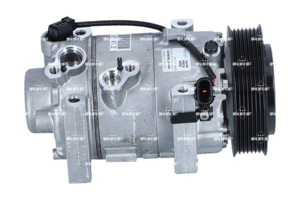 NRF Airco compressor 320190G