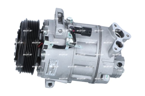 NRF Airco compressor 320195