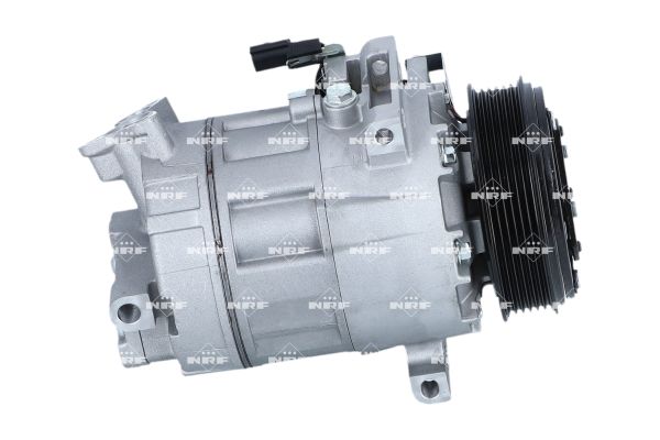NRF Airco compressor 320195