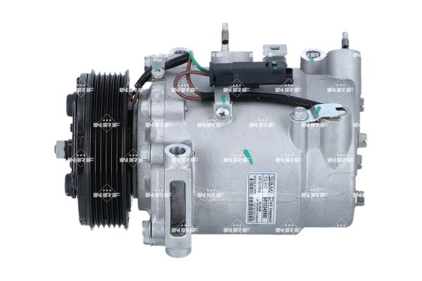 NRF Airco compressor 320196