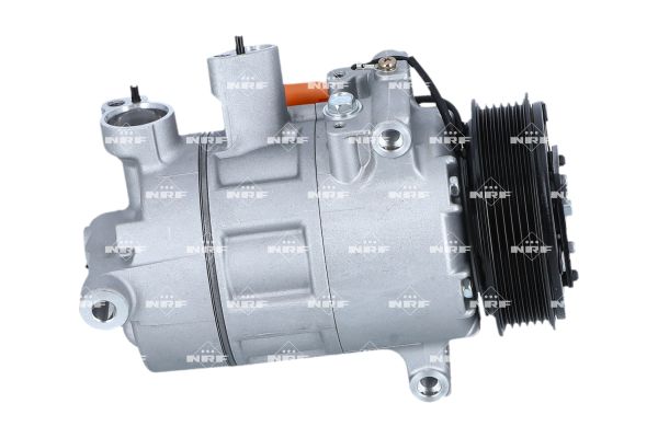 NRF Airco compressor 320197