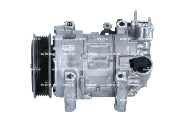 NRF Airco compressor 320198