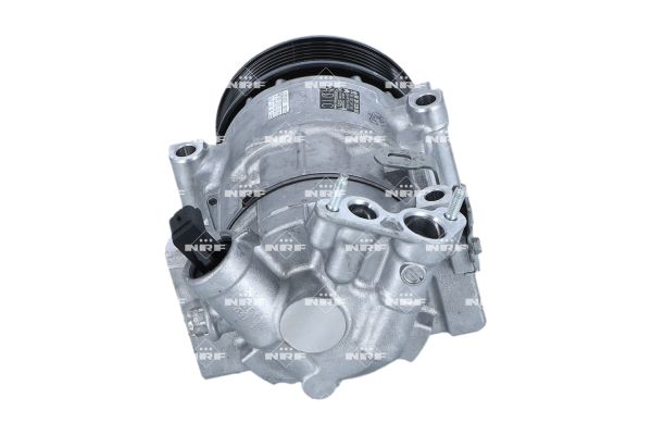 NRF Airco compressor 320198