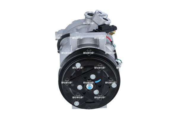 NRF Airco compressor 320200