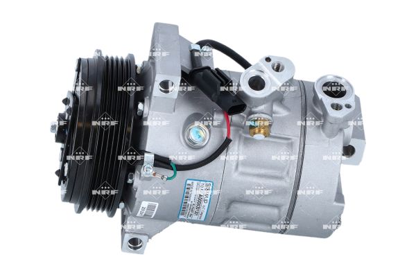 NRF Airco compressor 320200