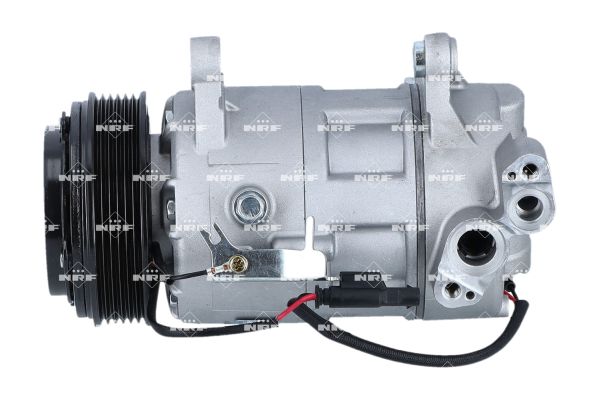 NRF Airco compressor 320203