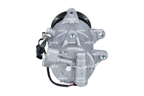 NRF Airco compressor 320203