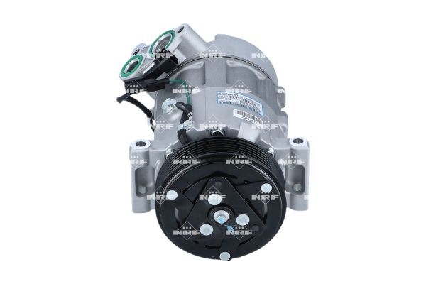 Airco compressor NRF 320204