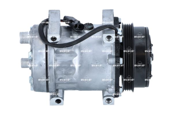 NRF Airco compressor 320211
