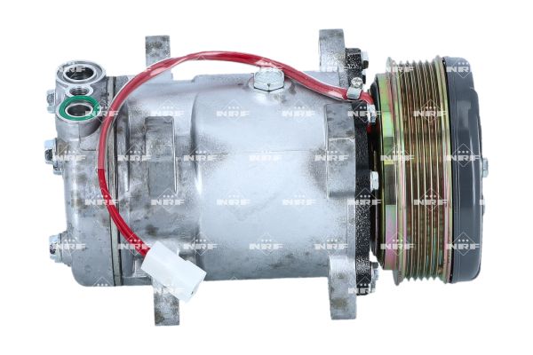 NRF Airco compressor 320212