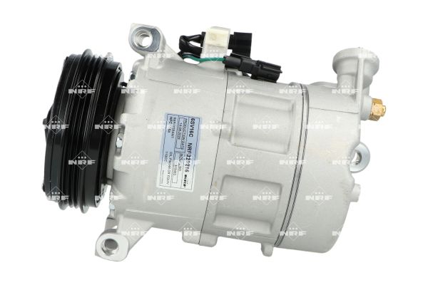 NRF Airco compressor 320216
