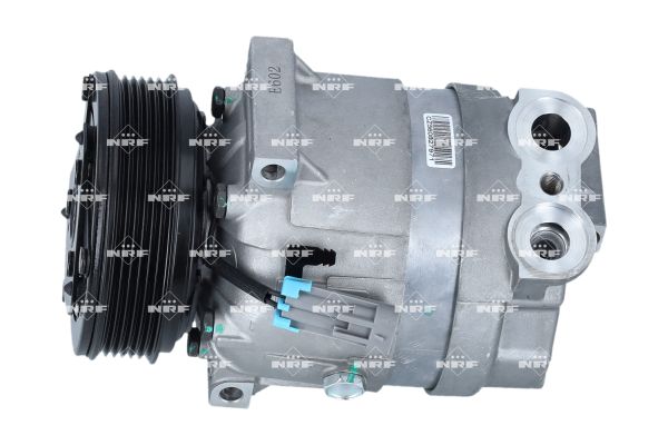 NRF Airco compressor 32021